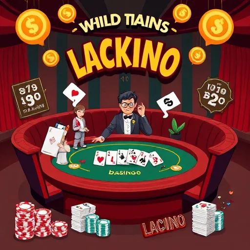 Panduan Asas Nilai Kartu Blackjack untuk Pemain Kasino