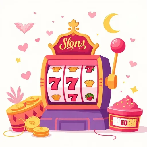 Cara Menang Mesin Slot: Fahami RTP Tinggi & Algoritma Slot