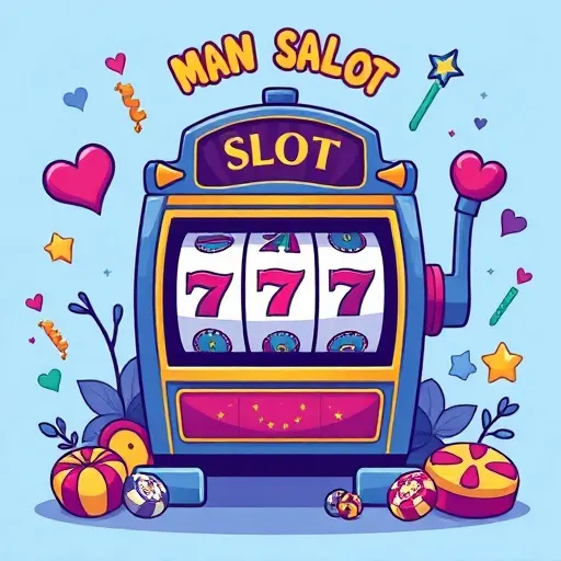 Cara Main Slot Kasino dan Peluang Menang