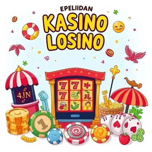 Aplikasi Android untuk Permainan Kasino Dalam Talian & Bonus Panduan