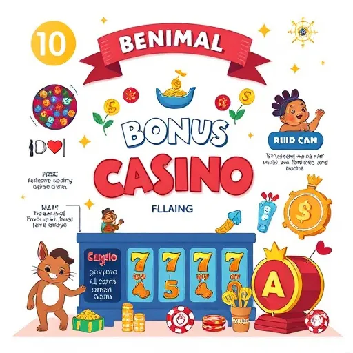 Bonus Selamat Datang & RTP: Kunci Pengalaman Permainan Kasino