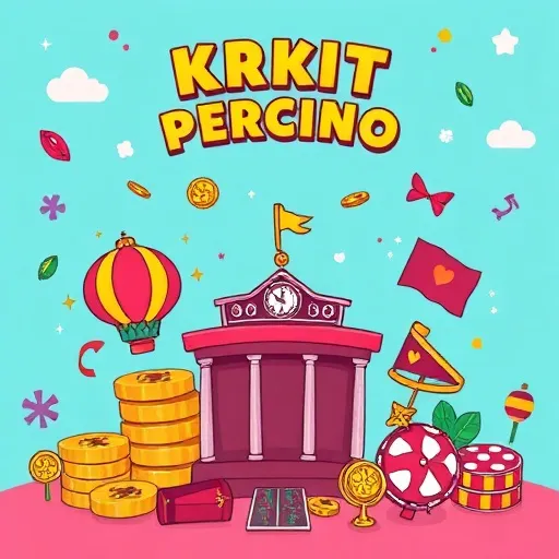 Strategi Menang Dengan Kredit Percuma & Bonus Selamat Datang Untuk Pemain Malaysia