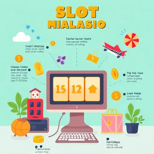 Slot Mudah Menang Malaysia: Aplikasi Mudah Alih dengan Pengeluaran Cepat