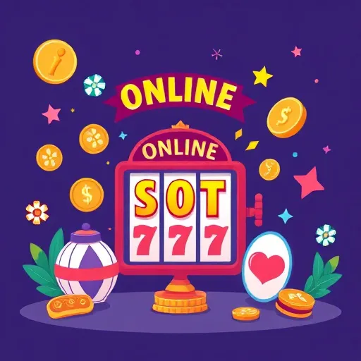 Risiko Judi Online: Kecanduan Judi & Keamanan Digital